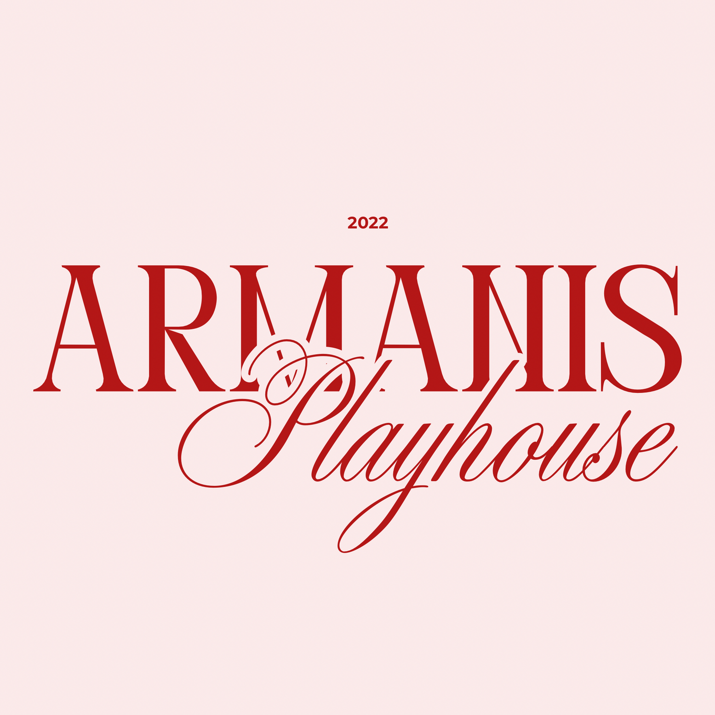 Armani's Playhouse Giftcard